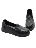 Pantofi Casual Dama 220706 Negru | Formazione