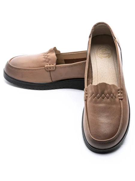 Pantofi Casual Dama 220706 Piersica | Formazione