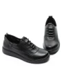 Pantofi Casual Dama 2755910 Negru | Formazione