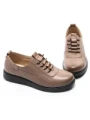 Pantofi Casual Dama 2755910 Maro deschis | Formazione