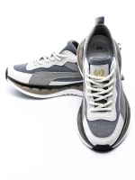 Moški športni copati 22123-37 Siva | Franco Gerardo