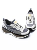 Moški športni copati 22123-37 Siva | Franco Gerardo