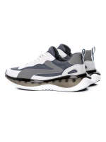 Moški športni copati 22123-37 Siva | Franco Gerardo