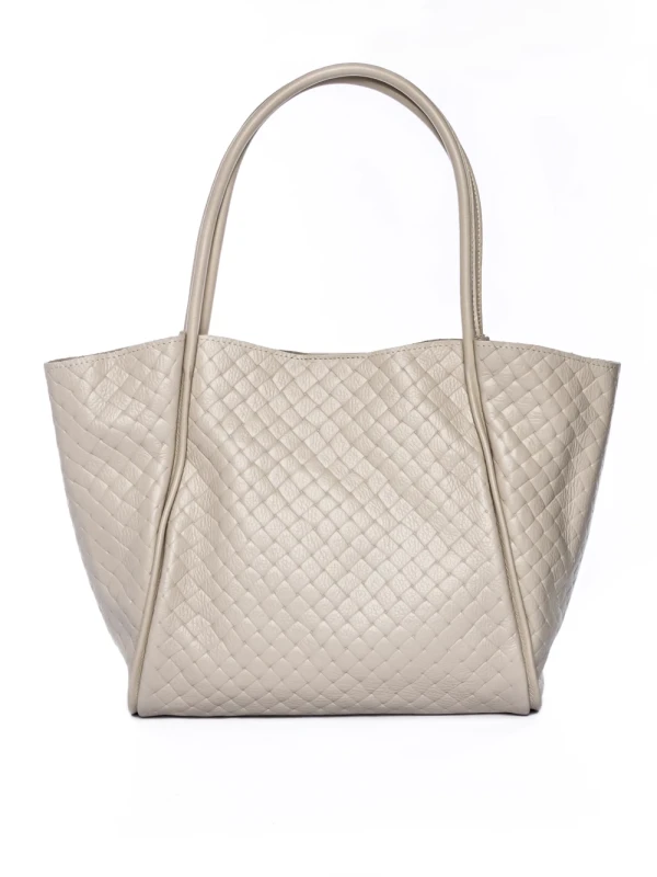 Genti Dama Din Piele Naturala GD33 BEIGE | FORSETI