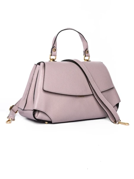 Genti Dama Din Piele Naturala GD35 PINK | FORSETI