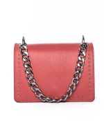 Genti Dama Din Piele Naturala GD38 CORAL | FORSETI