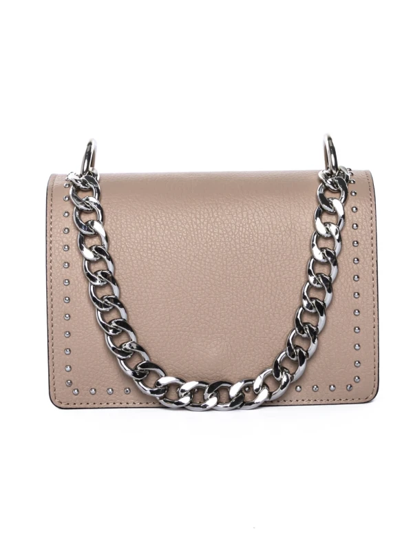 Genti Dama Din Piele Naturala GD38 BEIGE | FORSETI