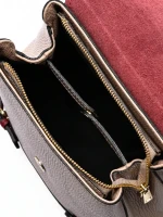 Rucsac Dama GD41 BEIGE-WINE | FORSETI