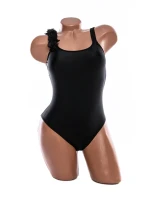 Costum de baie dama YY82 NEGRU | MEINA