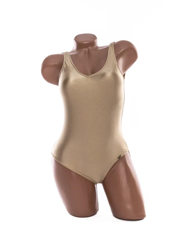 Costum de baie dama Y30225 BEJ | MEINA