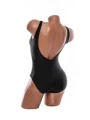 Costum de baie dama Y30225 NEGRU | MEINA