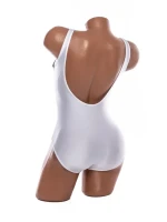 Costum de baie dama Y30225 ALB | MEINA