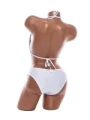 Costum de baie dama F228 ALB | MEINA