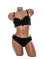 Costum de baie dama F551 NEGRU | MEINA