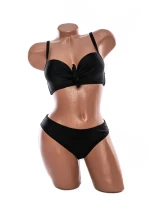Costum de baie dama F551 NEGRU | MEINA