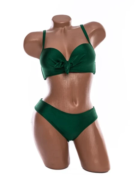 Costum de baie dama F551 VERDE | MEINA