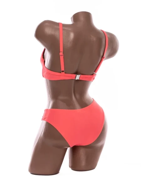 Costum de baie dama F551 CORAL | MEINA