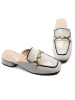 Ženski casual čevlji Z58037-1 Bež | Mei