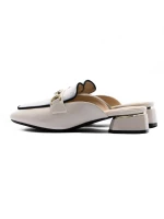 Ženski casual čevlji Z58037-1 Bež | Mei