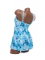 Costum de baie dama Y10221 ALBASTRU DESCHIS | MEINA