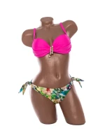 Costum de baie dama F330 FUCSIA | MEINA