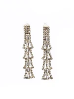 Set Colier + Cercei CLR008 AURIU | MEI