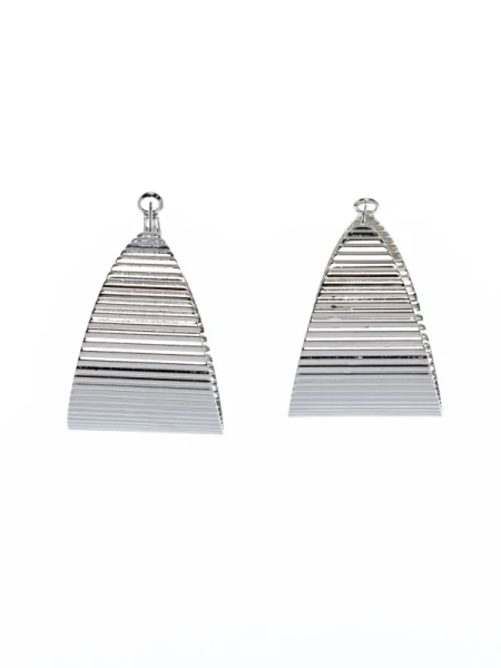 Cercei CRC006 ARGINTIU | MEI