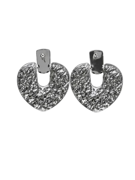 Cercei CRC002 ARGINTIU | MEI