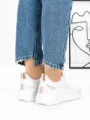Sneakers Dama CS-B0603 WHITE | BERLINER