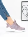 Sneakers Dama CS-B0603 PURPLE | BERLINER