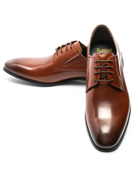 Pantofi Barbati 550-027D Maro Eldemas