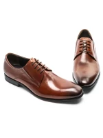 Pantofi Barbati 550-027D Maro Eldemas