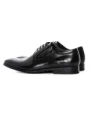 Pantofi Barbati 550-027S Negru Eldemas