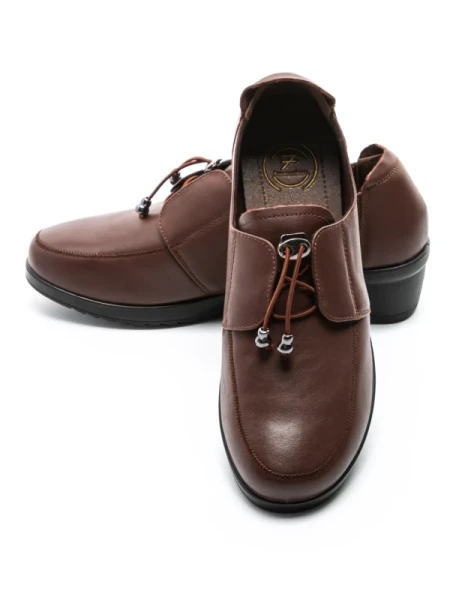 Pantofi Casual Dama 5007 Maro | Formazione