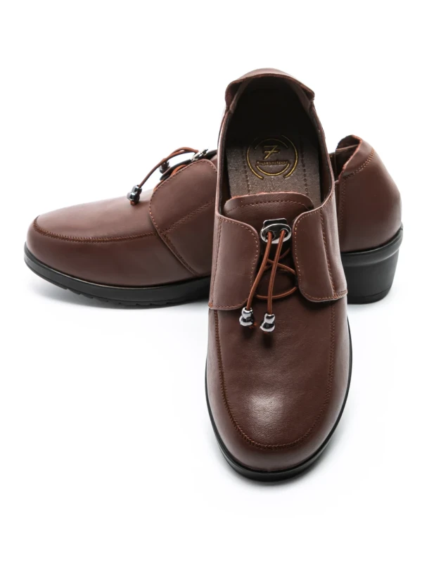 Pantofi Casual Dama 5007 Maro | Formazione