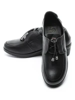 Pantofi Casual Dama 5007 Negru | Formazione