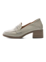 Pantofi Casual Dama 6159 Gri | Formazione