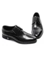 Pantofi Barbati 7065-844 Black (C21) Stephano