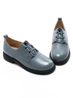 Pantofi Casual Dama 36503 Albastru | Formazione