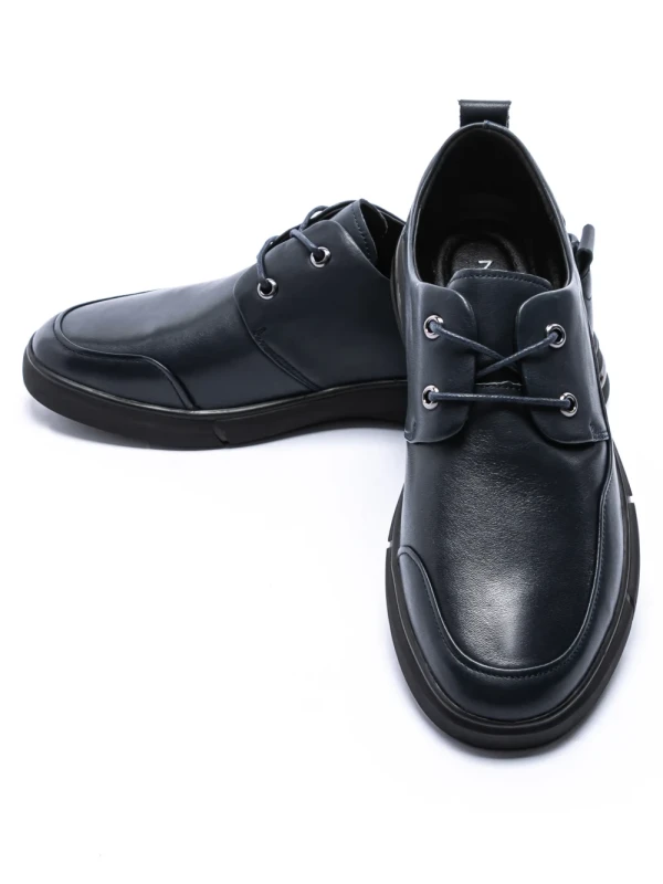 Pantofi Barbati WM813 Albastru | Mels