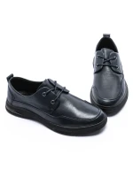 Pantofi Barbati WM813 Albastru | Mels