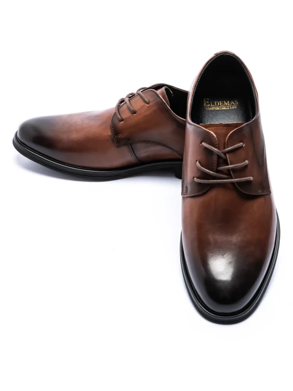 Pantofi Barbati WM823 Maro | Eldemas
