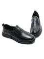 Pantofi Barbati WM829 Negru | Mels