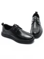Pantofi Casual Barbati WM830 Negru | Mels