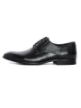 Pantofi Barbati Y079A-02F Negru Eldemas