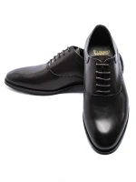 Pantofi Barbati Y2028-52 Cafea | Eldemas