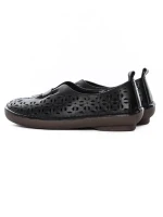 Pantofi Casual Dama 2132 Negru | Formazione