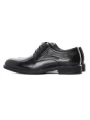 Pantofi Barbati TKH9665-A34 Negru Eldemas