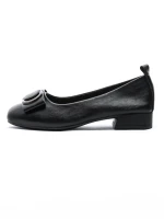 Balerini Dama TP226 Negru | Formazione