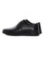 Pantofi Barbati W2687-6 Negru | Mels